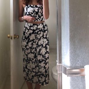 Kookai Ebony Button Set